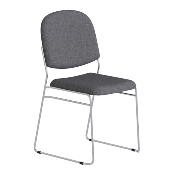 Rod Chair: Slate