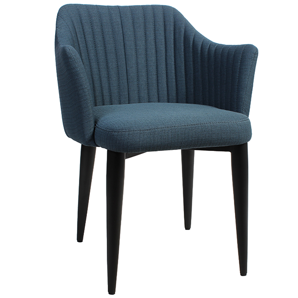 Sequoia Lounge Chair: 4 Leg