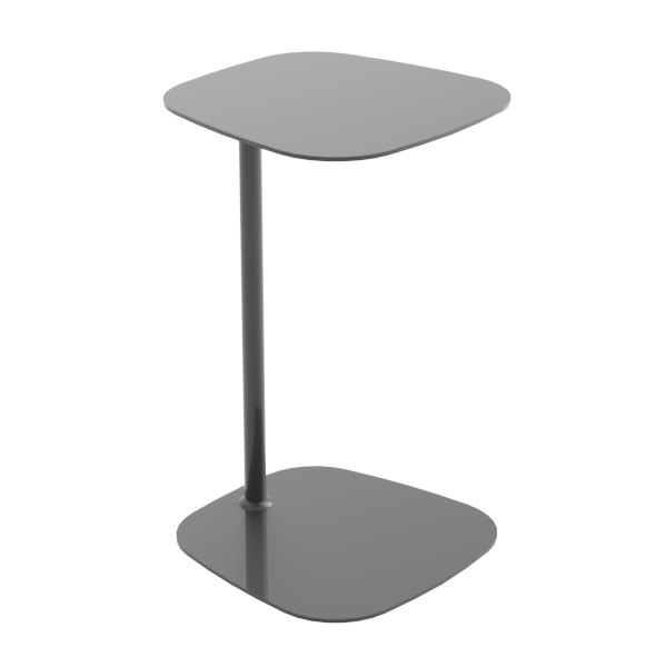 Pebble Laptop Table