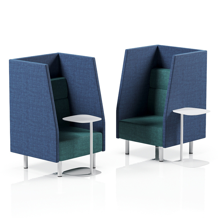 Origami Single Booth