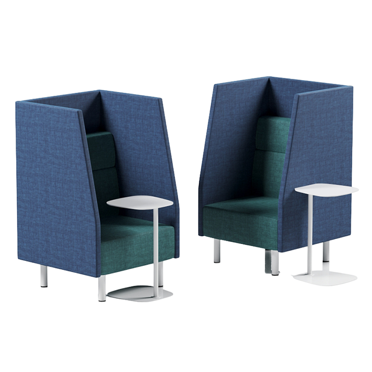 Origami Booth