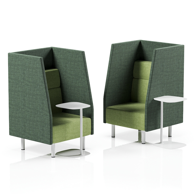 Origami Single Booth
