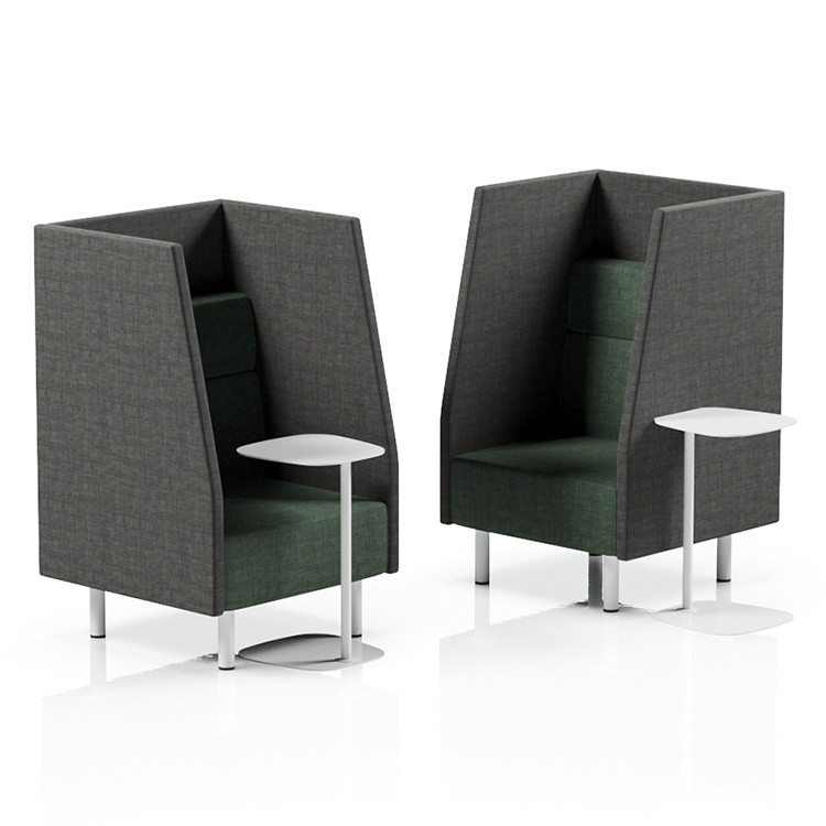 Origami Single Booth