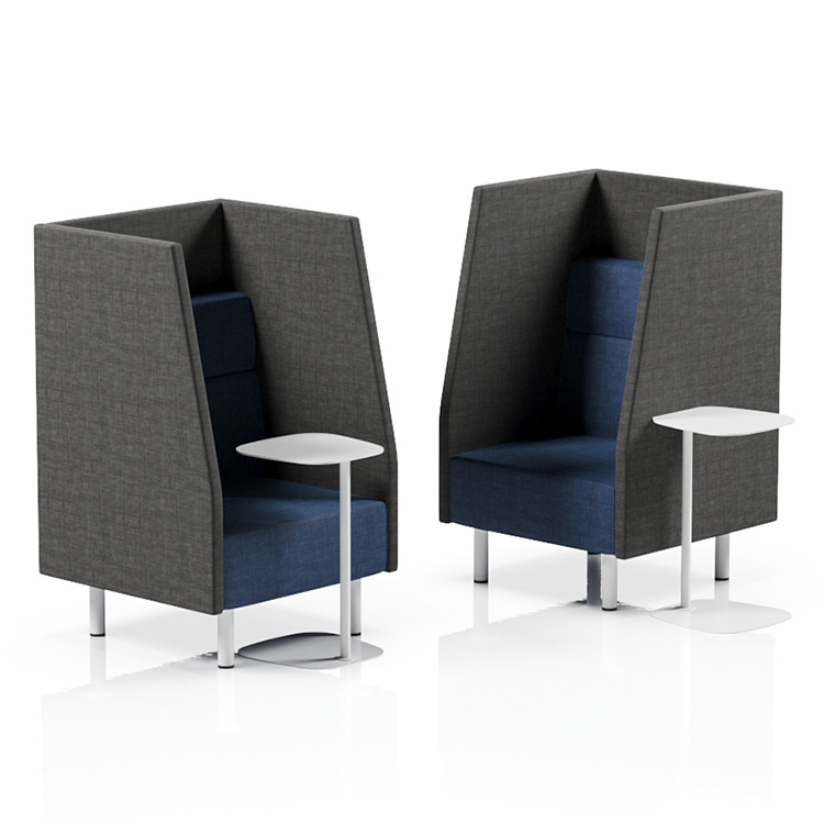 Origami Single Booth