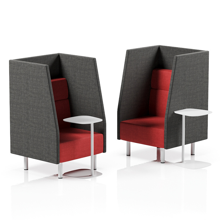 Origami Single Booth