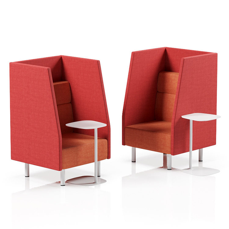 Origami Single Booth