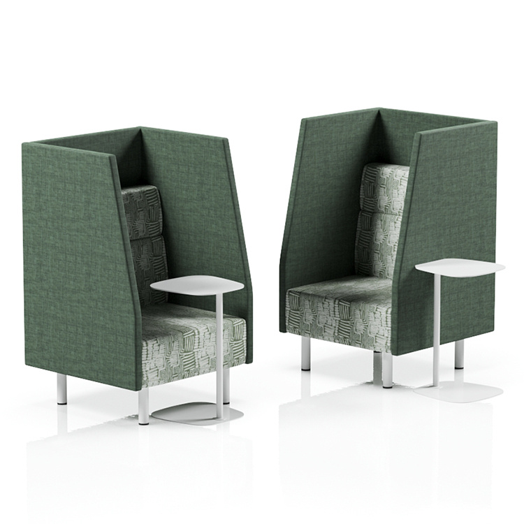 Origami Single Booth