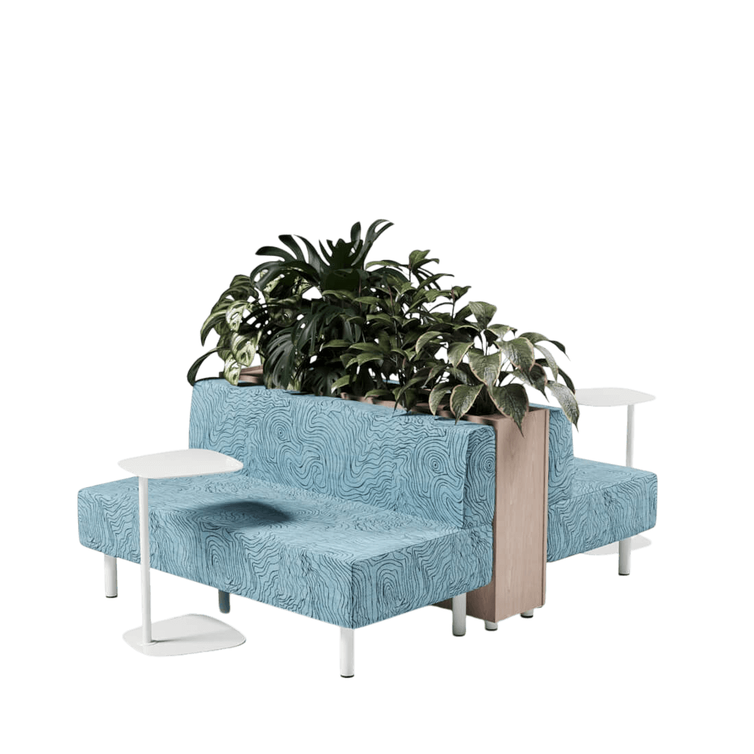 Origami Okoru Lounge