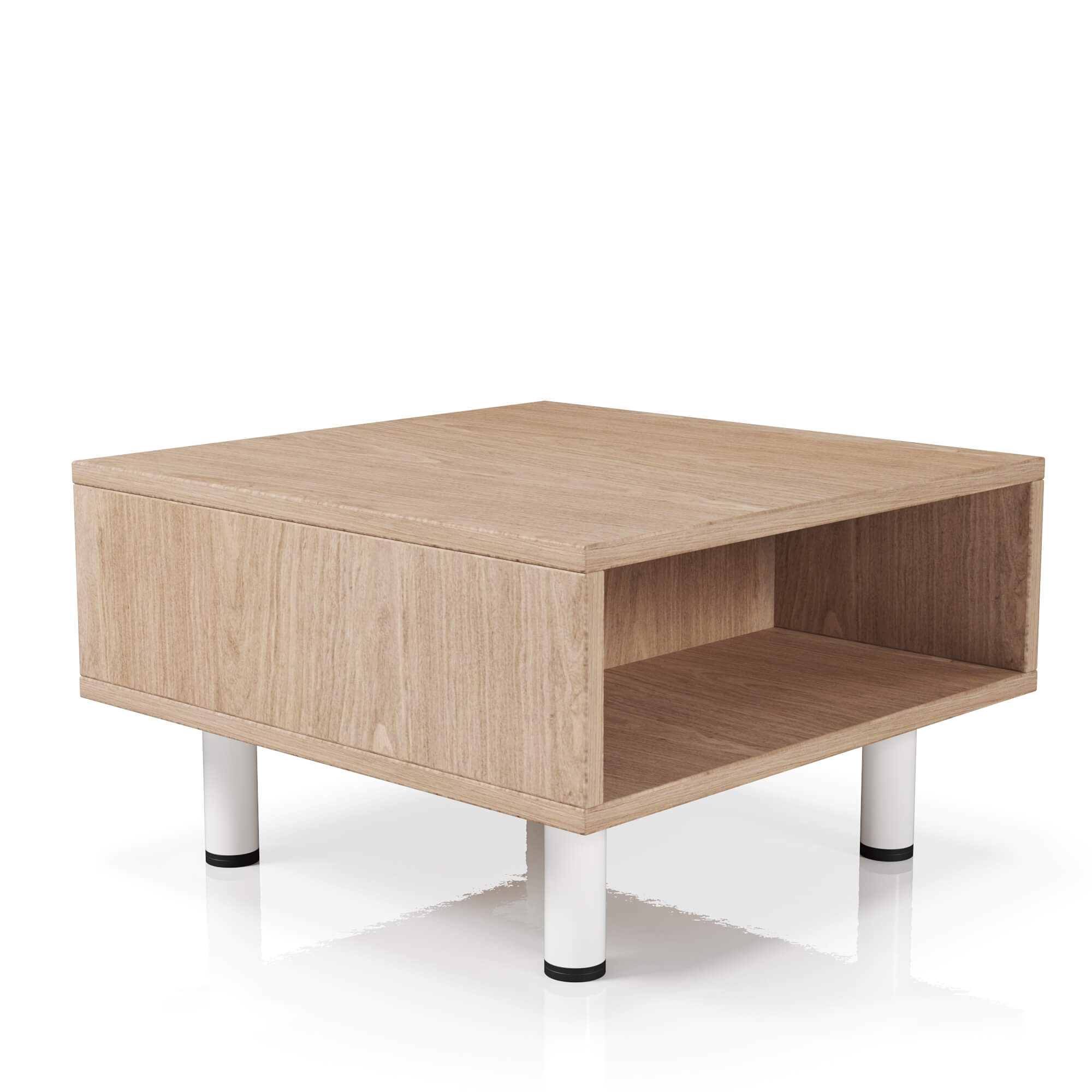 Origami Square Coffee Table