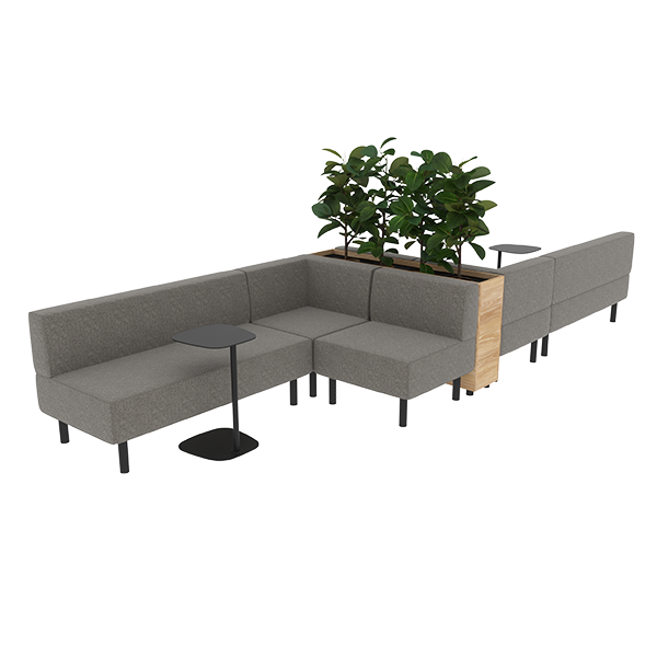 Origami Kona Lounge