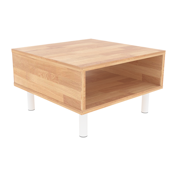 Origami Square Coffee Table