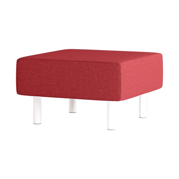 Origami Ottoman Modular Lounge: Persian