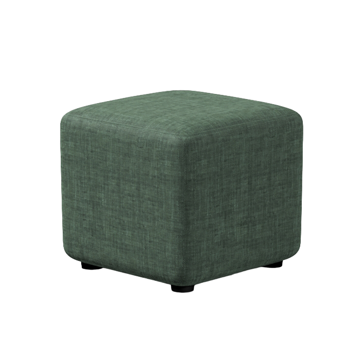 Cubee Ottoman