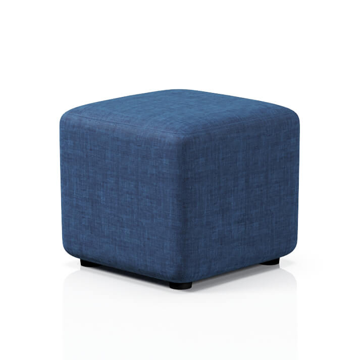Cubee Ottoman