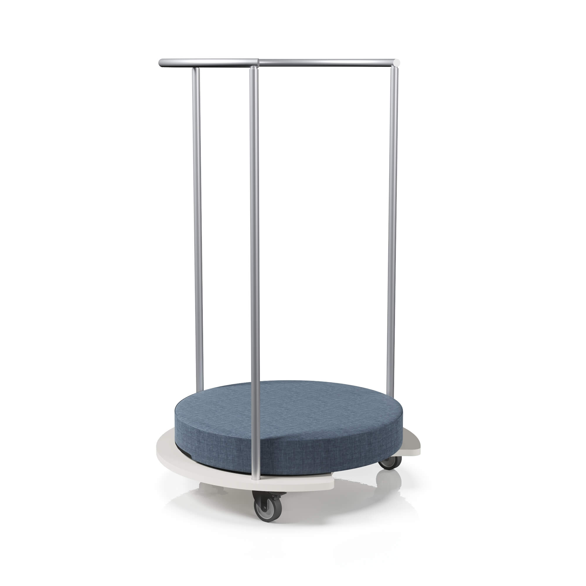 TRO001 Leaf Trolley
