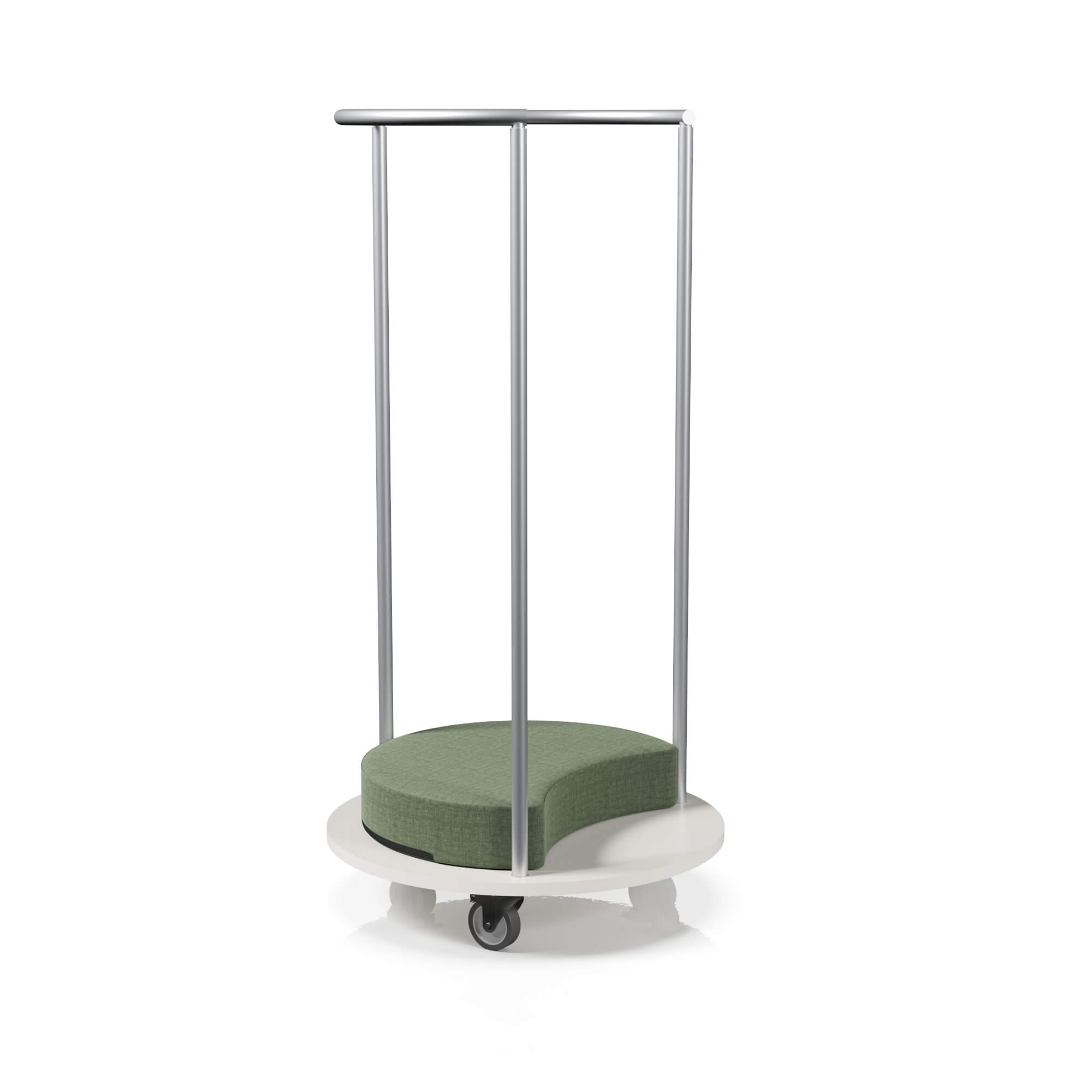 TRO002 Leaf Trolley