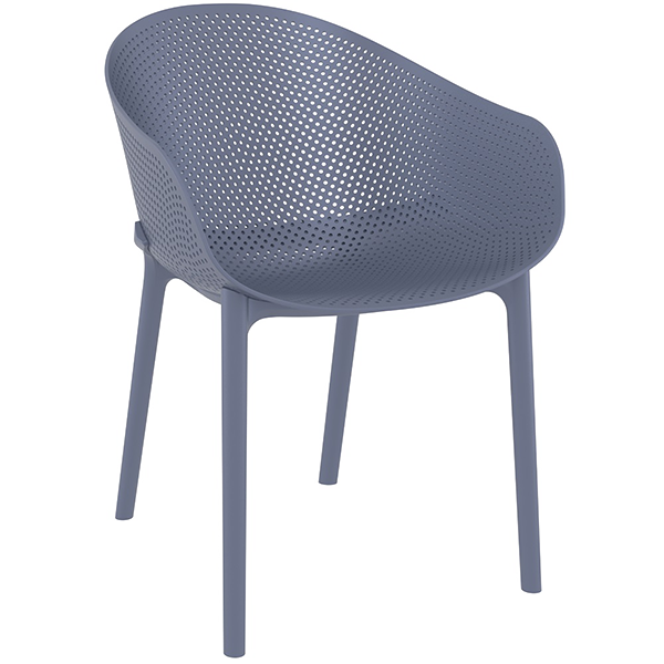 Sky Chair: Anthracite