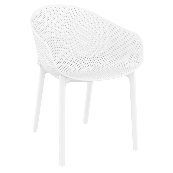 Sky Chair: White