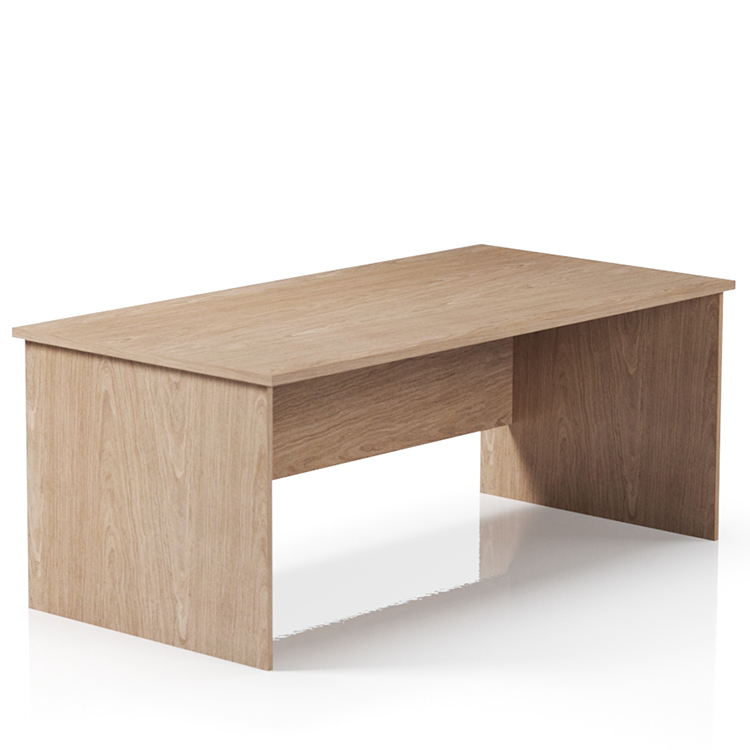 Planke Desk