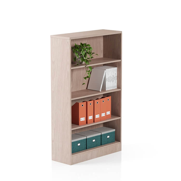 Planke Bookcase