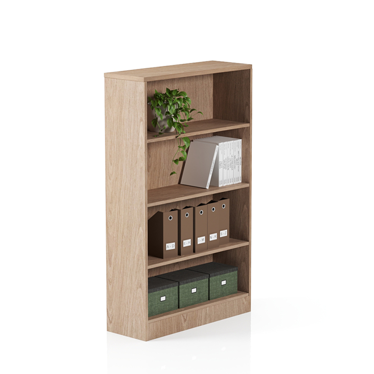 Planke Bookcase