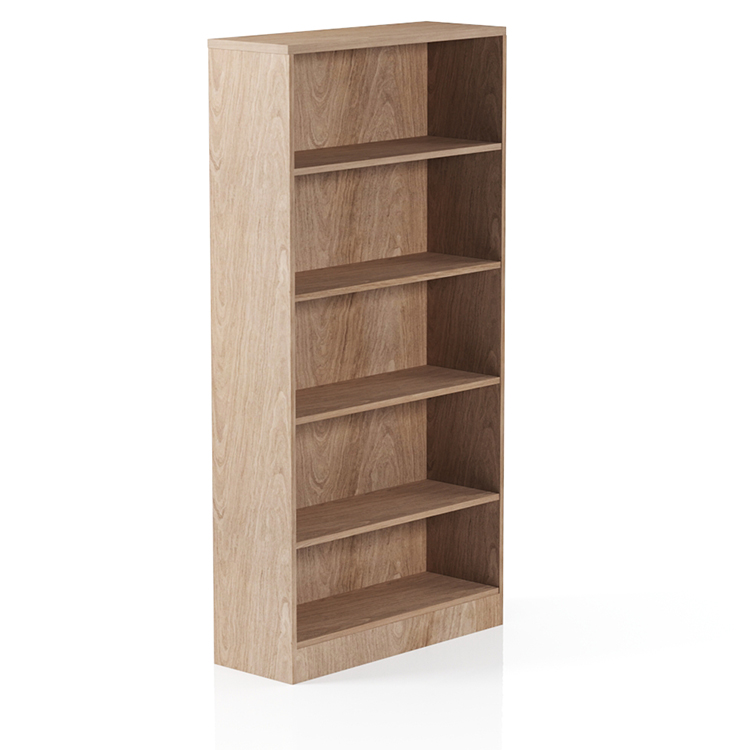 Planke Bookcase