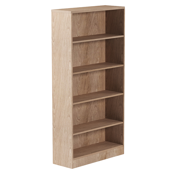 Planke Bookcase