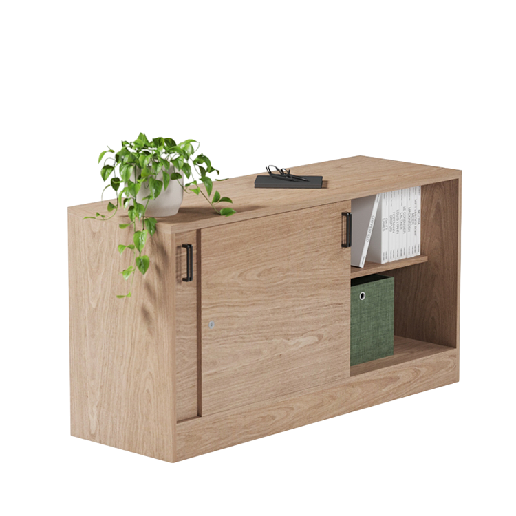 Planke Credenza