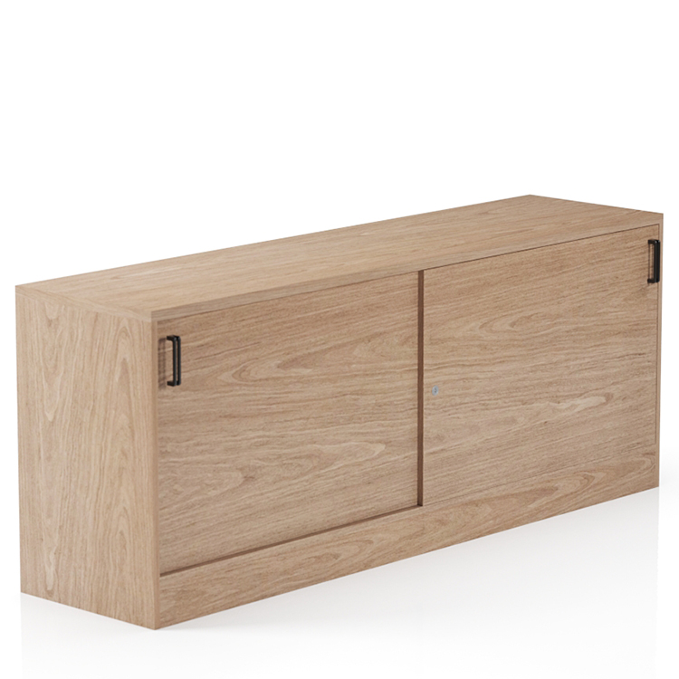 Planke 1800 Credenza