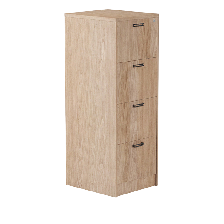 Planke Filing Cabinet