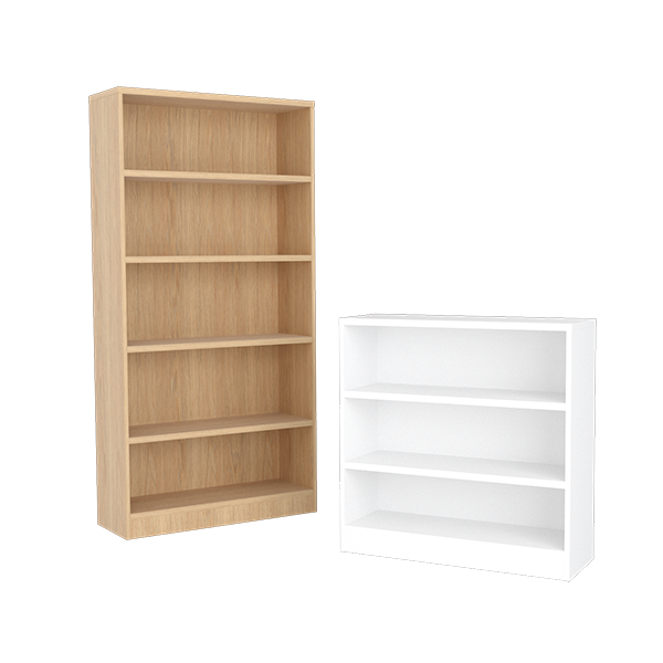 Planke Bookcase