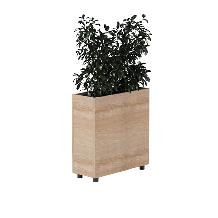 Planta 750 Planter Box