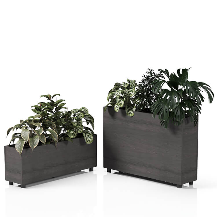 Planta 1200