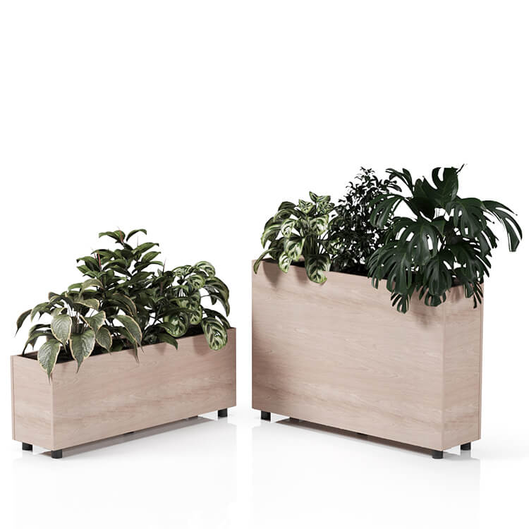 Planta 1200