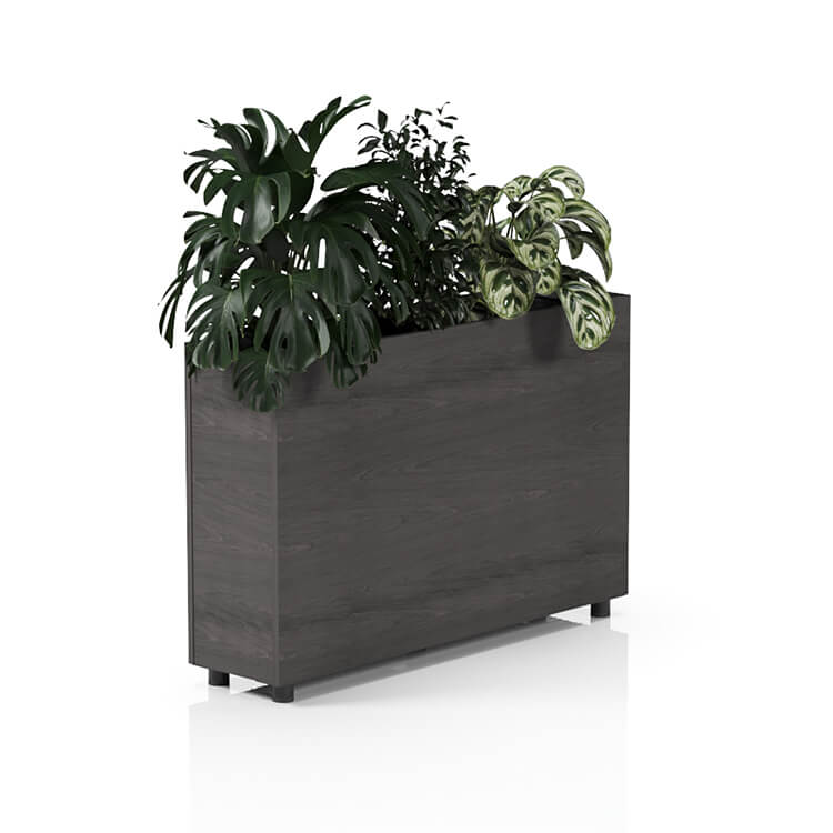 Planta 1200