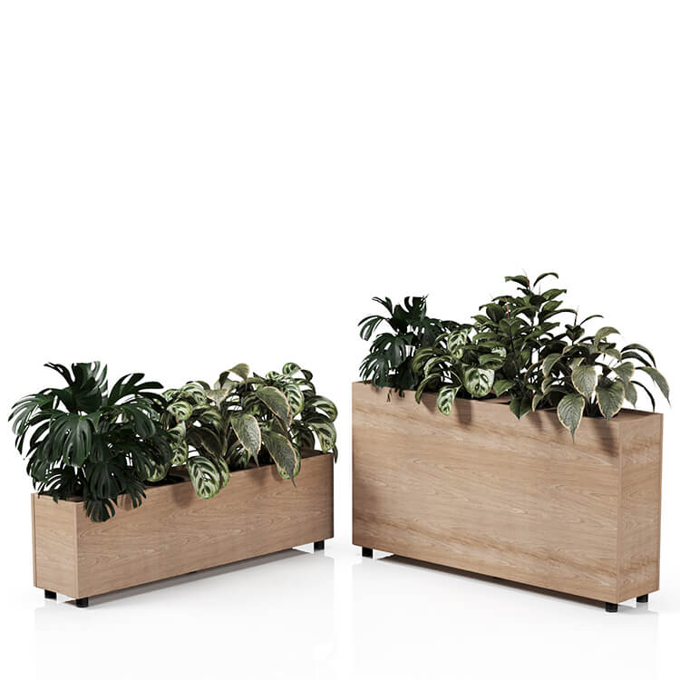 Planta 1500