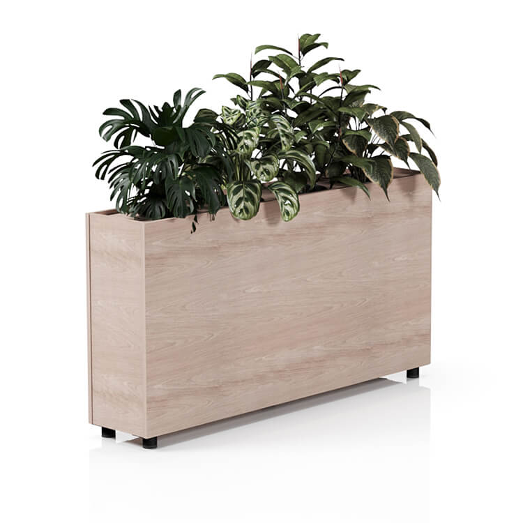 Planta 1500