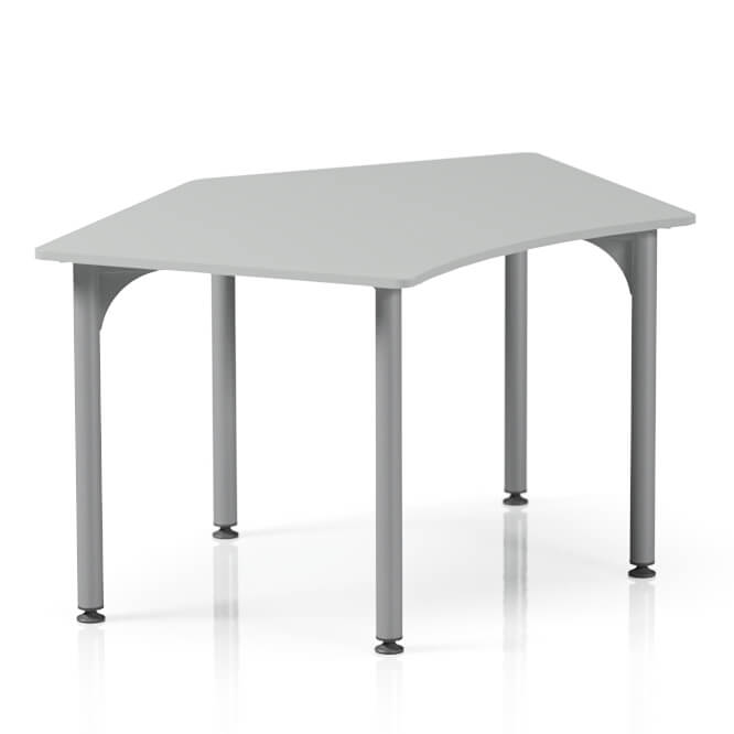 Podz Pentagon Table