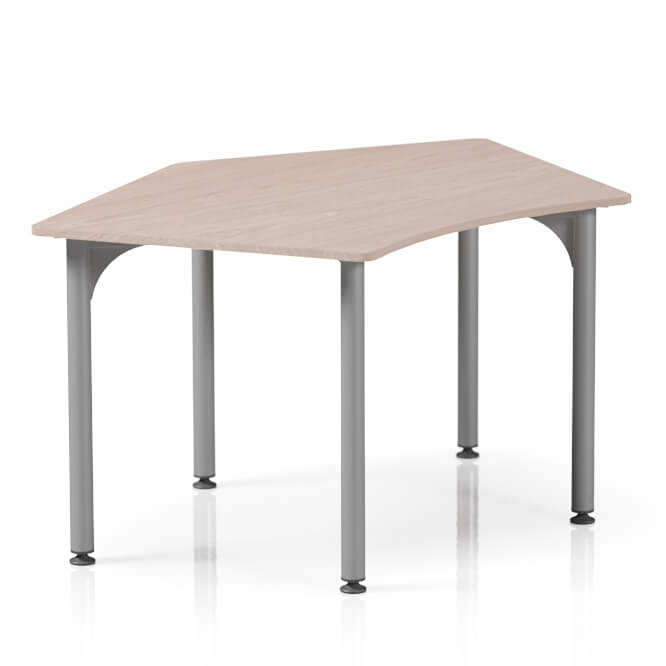 Podz Pentagon Table