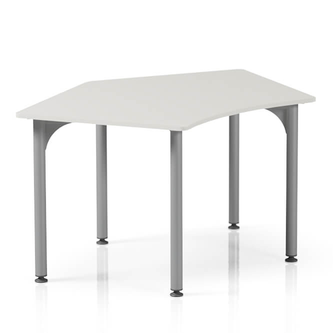 Podz Pentagon Table