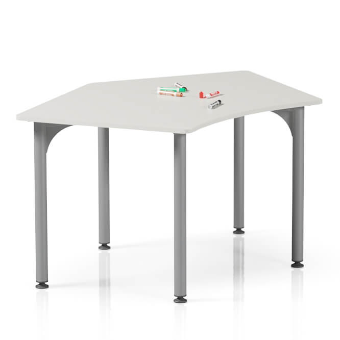 Podz Pentagon Table