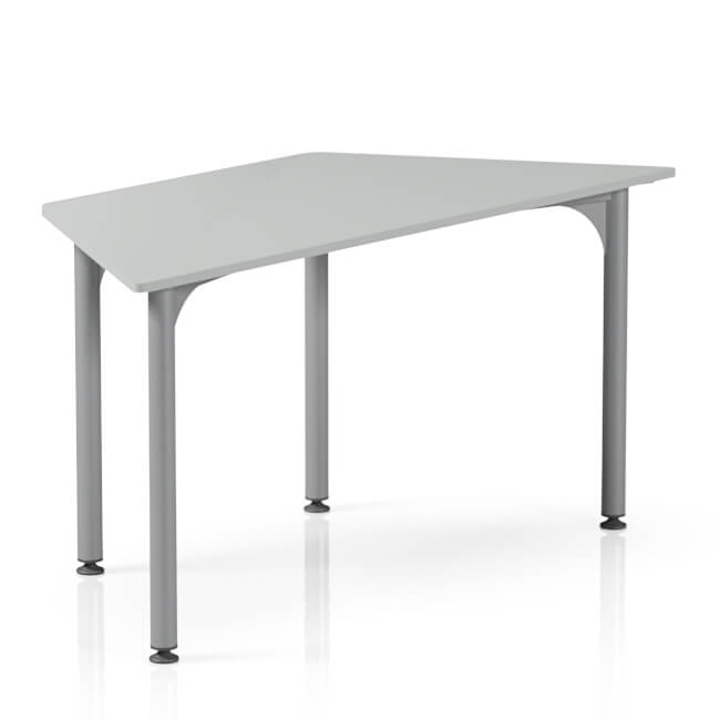 Podz Trapezium Table