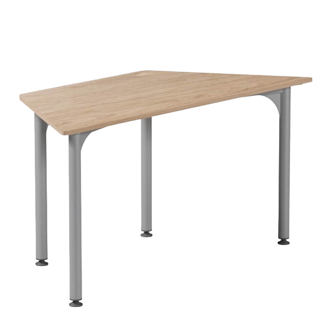 Podz Trapezium Table