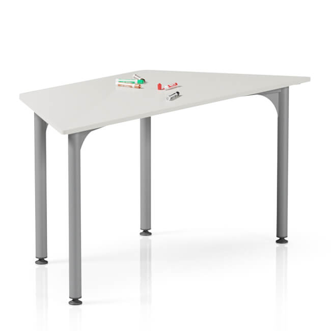 Podz Trapezium Table