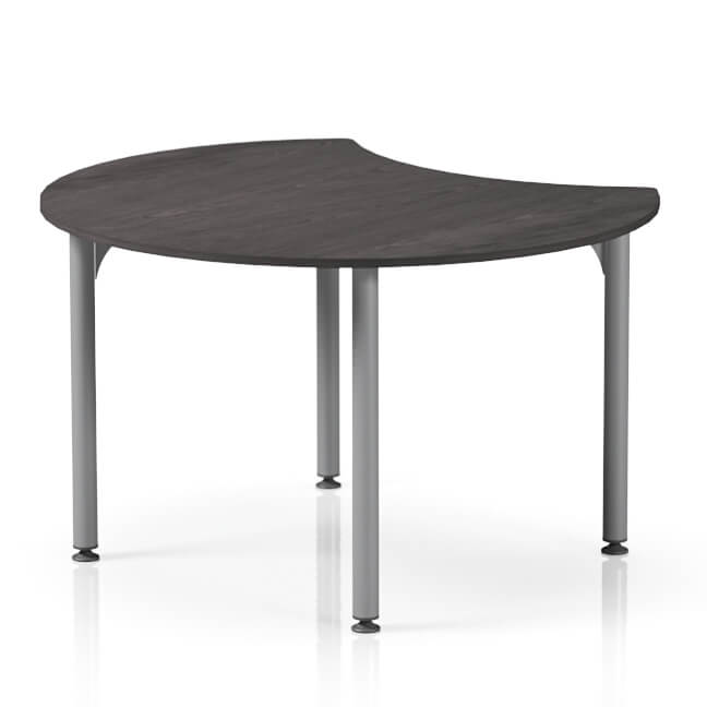 Podz Crescent Table