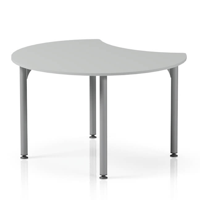 Podz Crescent Table