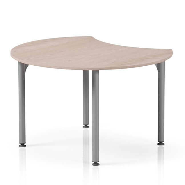Podz Crescent Table