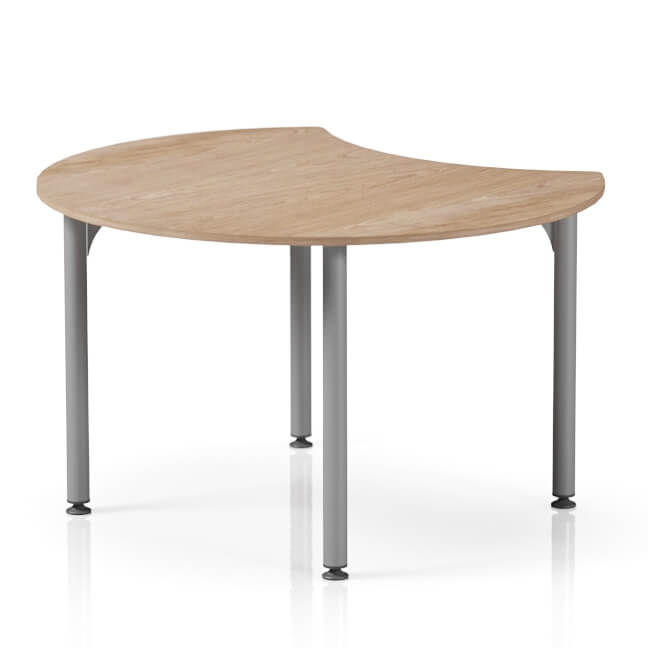Podz Crescent Table
