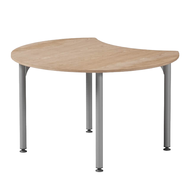 Podz Crescent Table