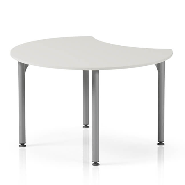Podz Crescent Table